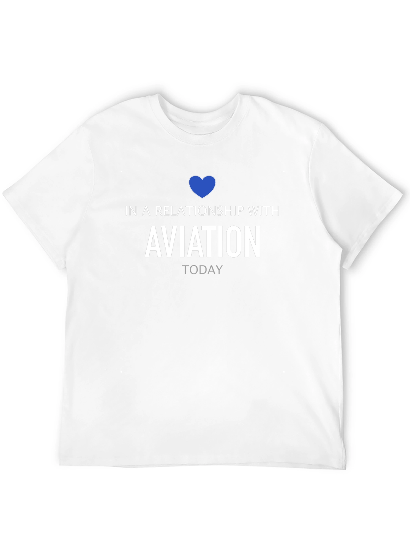 Aviation Relationship T-Shirt
