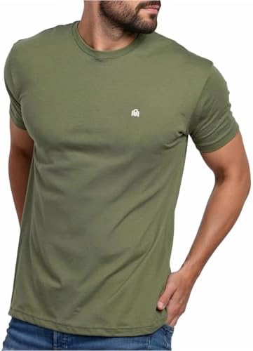 INTO THE AMMen's Plain Tees Plain Tees