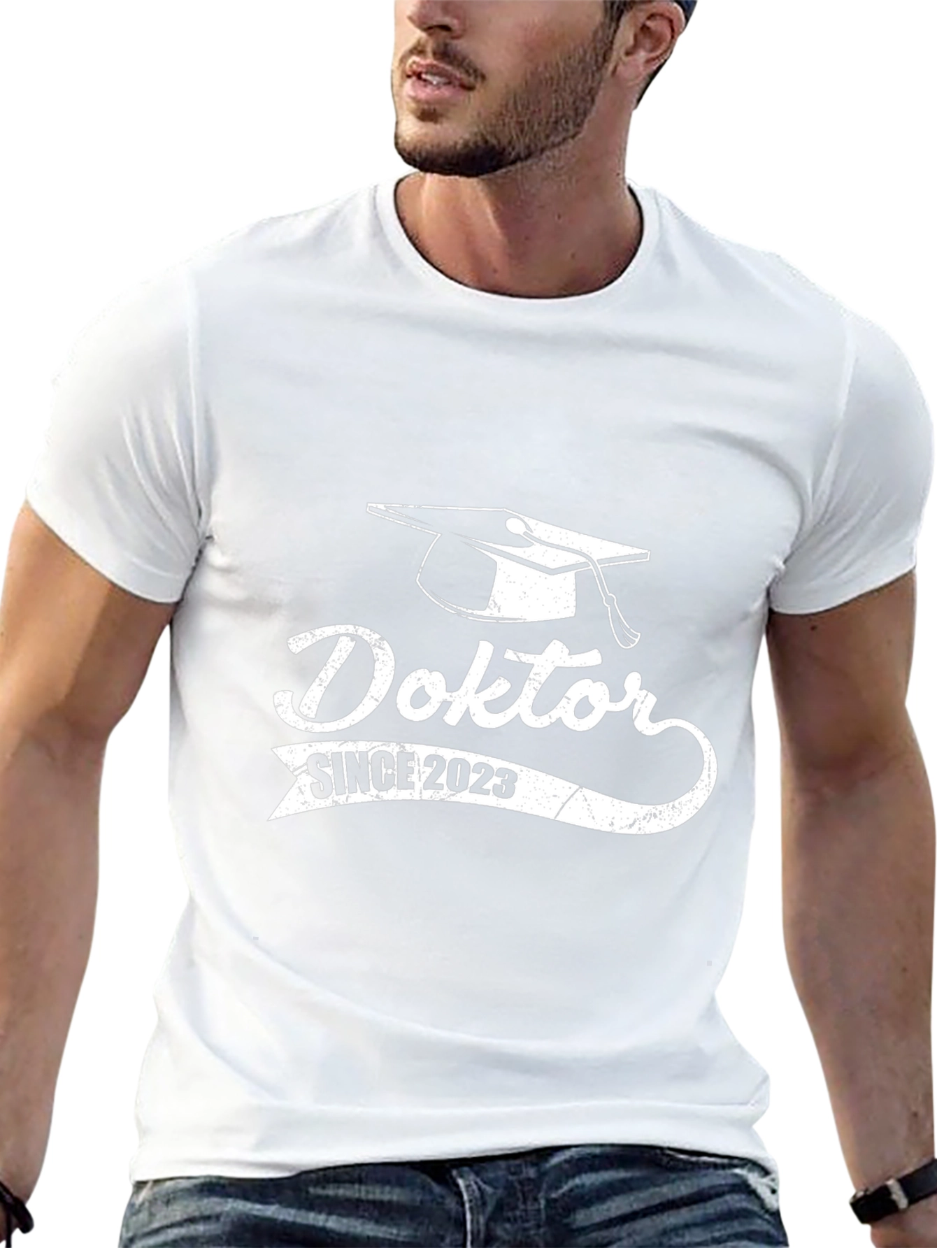Doktor Since 2023 Graduation T-Shirt