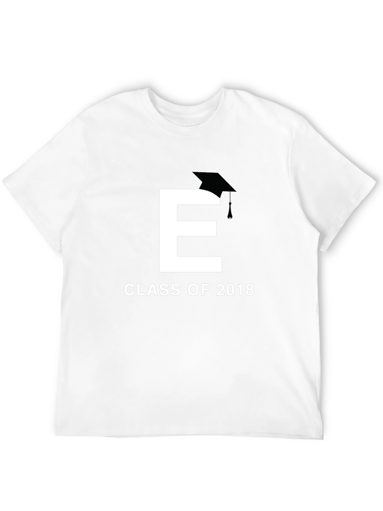 Class of 2018 Graduation T-Shirt