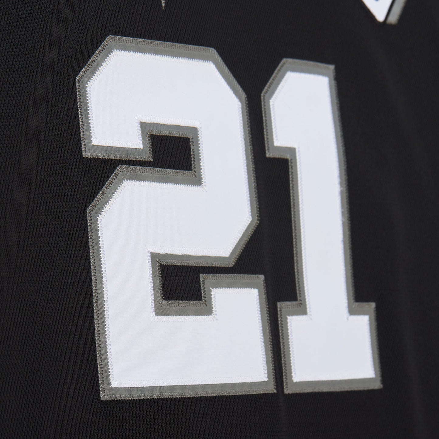 Men's San Antonio Spurs Tim Duncan Mitchell & Ness Black 2000 NBA All-Star Game Authentic Jersey
