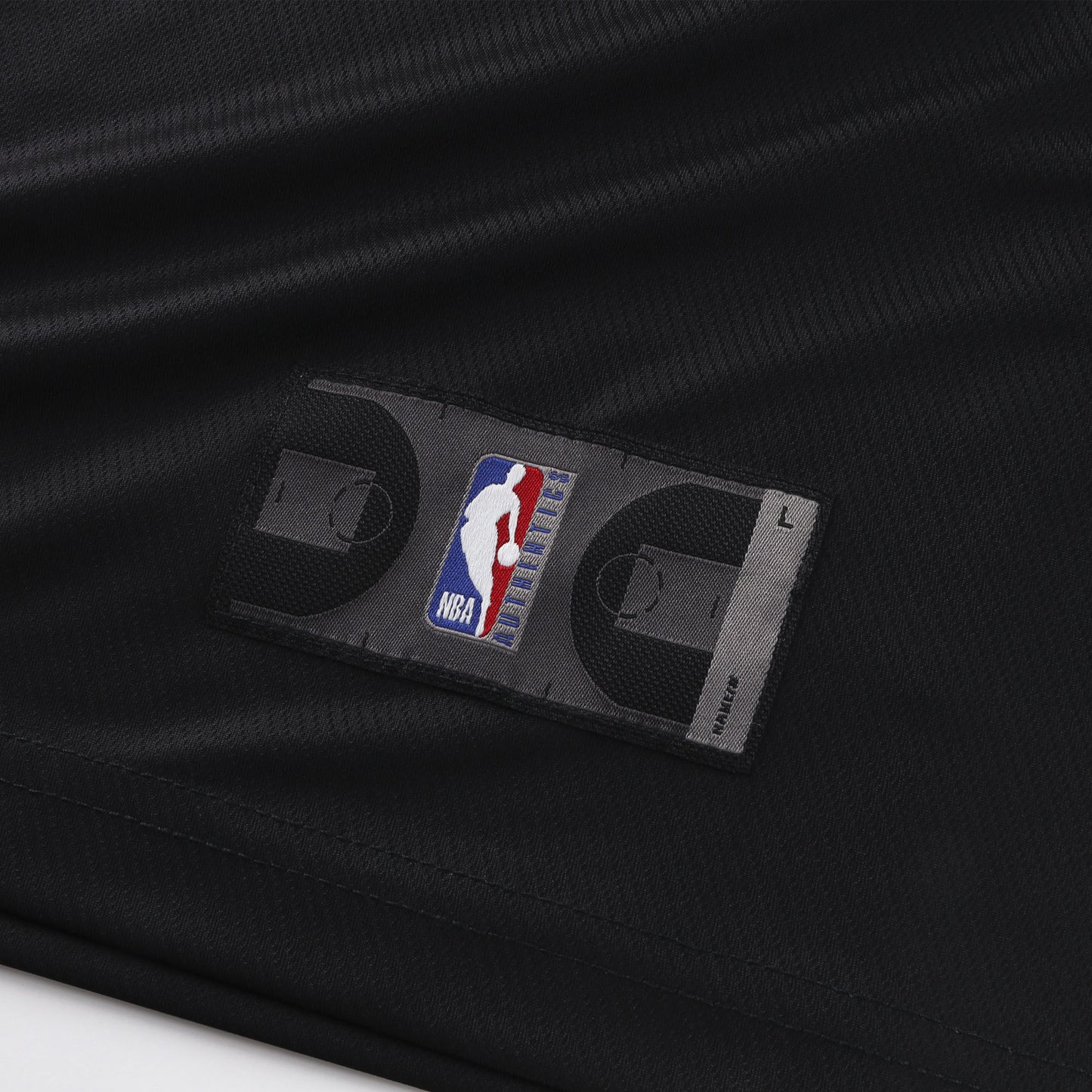 Youth Phoenix Suns Devin Booker Fanatics Black 2025/26 City Edition Fast Break Jersey