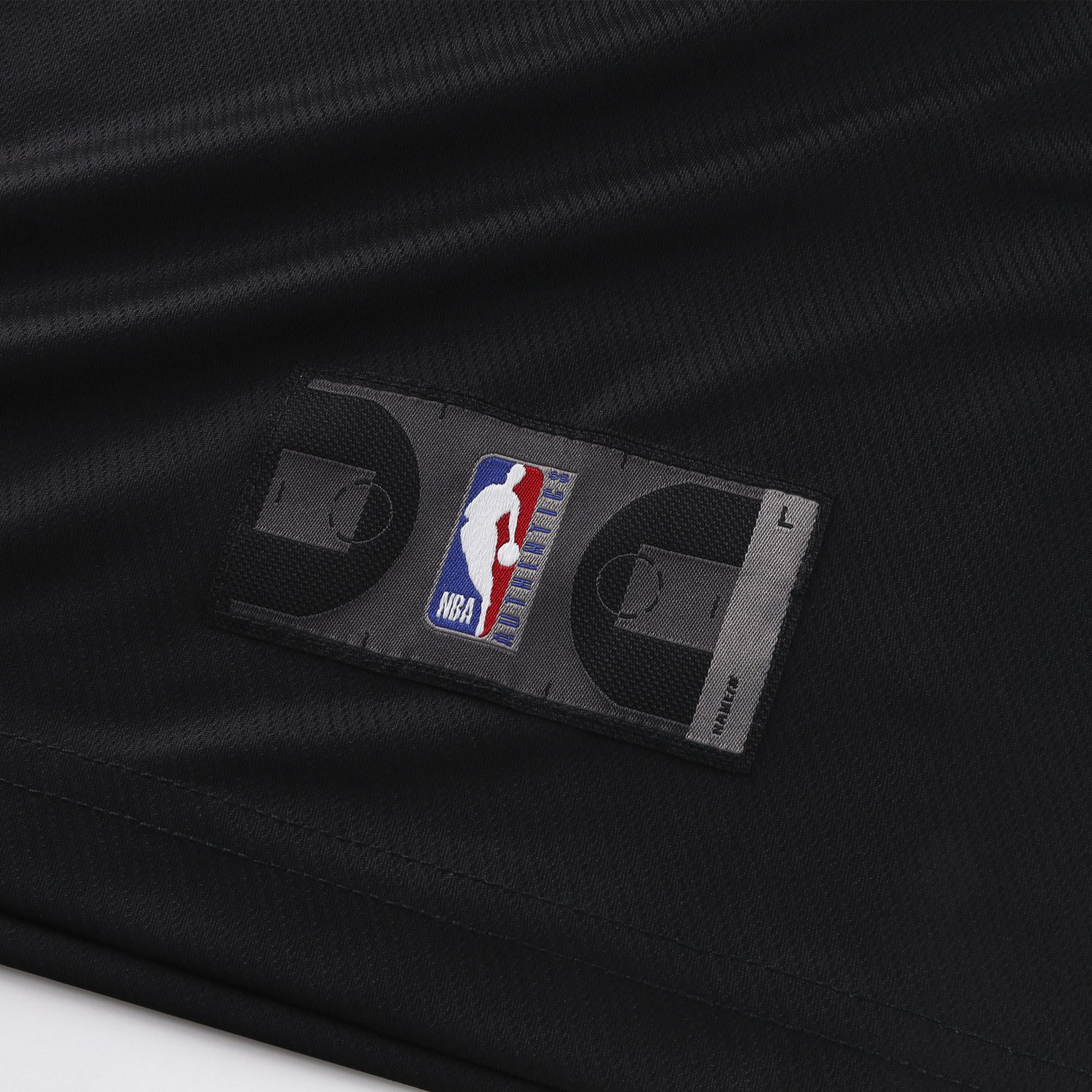 Youth Phoenix Suns Devin Booker Fanatics Black 2025/26 City Edition Fast Break Jersey