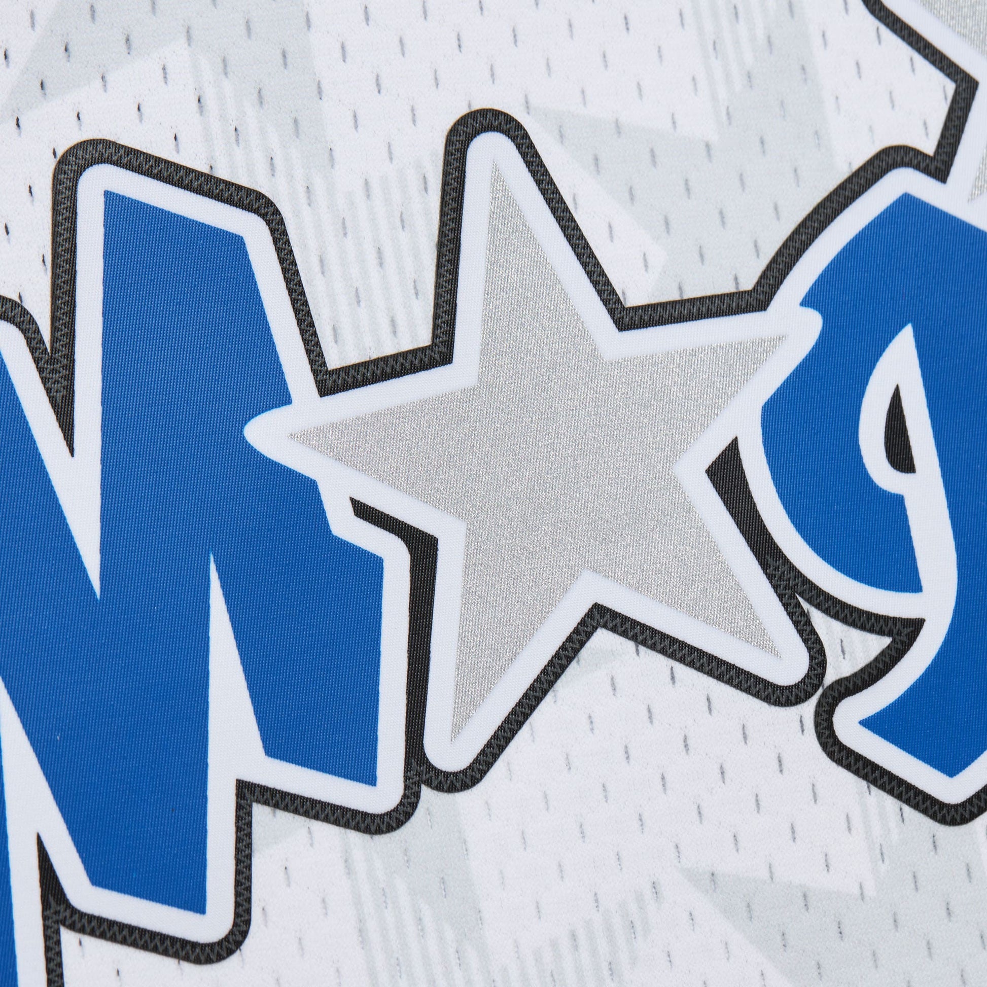 Men's Orlando Magic Penny Hardaway Mitchell & Ness White 1998/99 Hardwood Classics Swingman Jersey