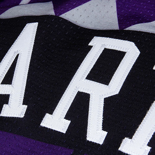 Mitchell & Ness Vince Carter Toronto Raptors 1998/99 Throwback Authentic Jersey - Purple