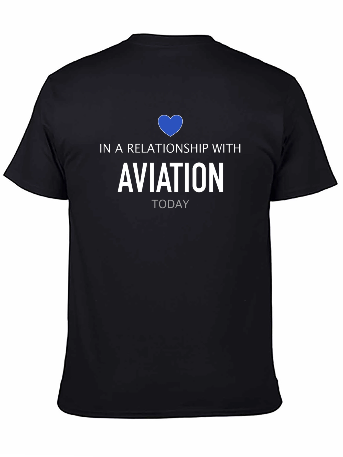Aviation Relationship T-Shirt