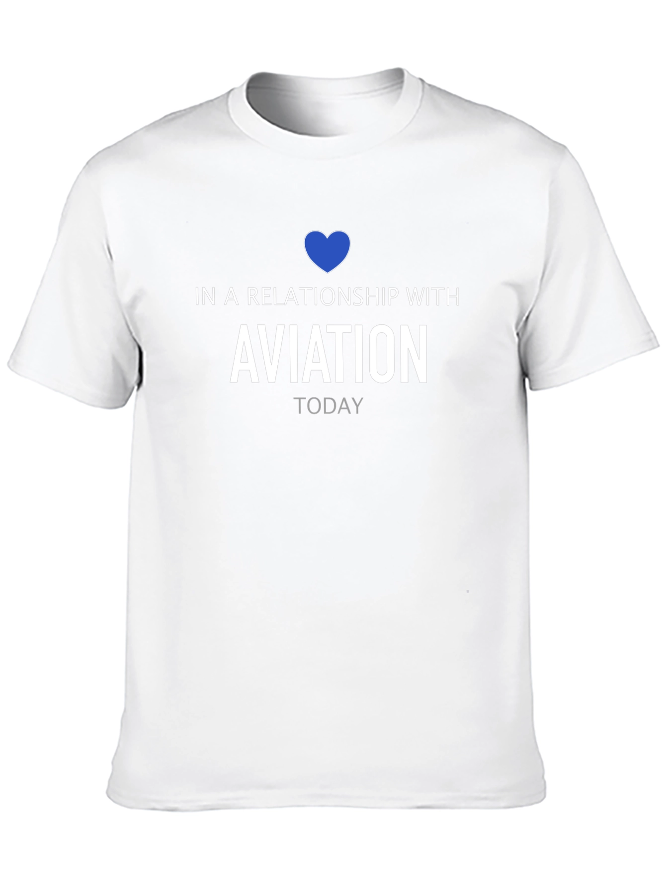 Aviation Relationship T-Shirt