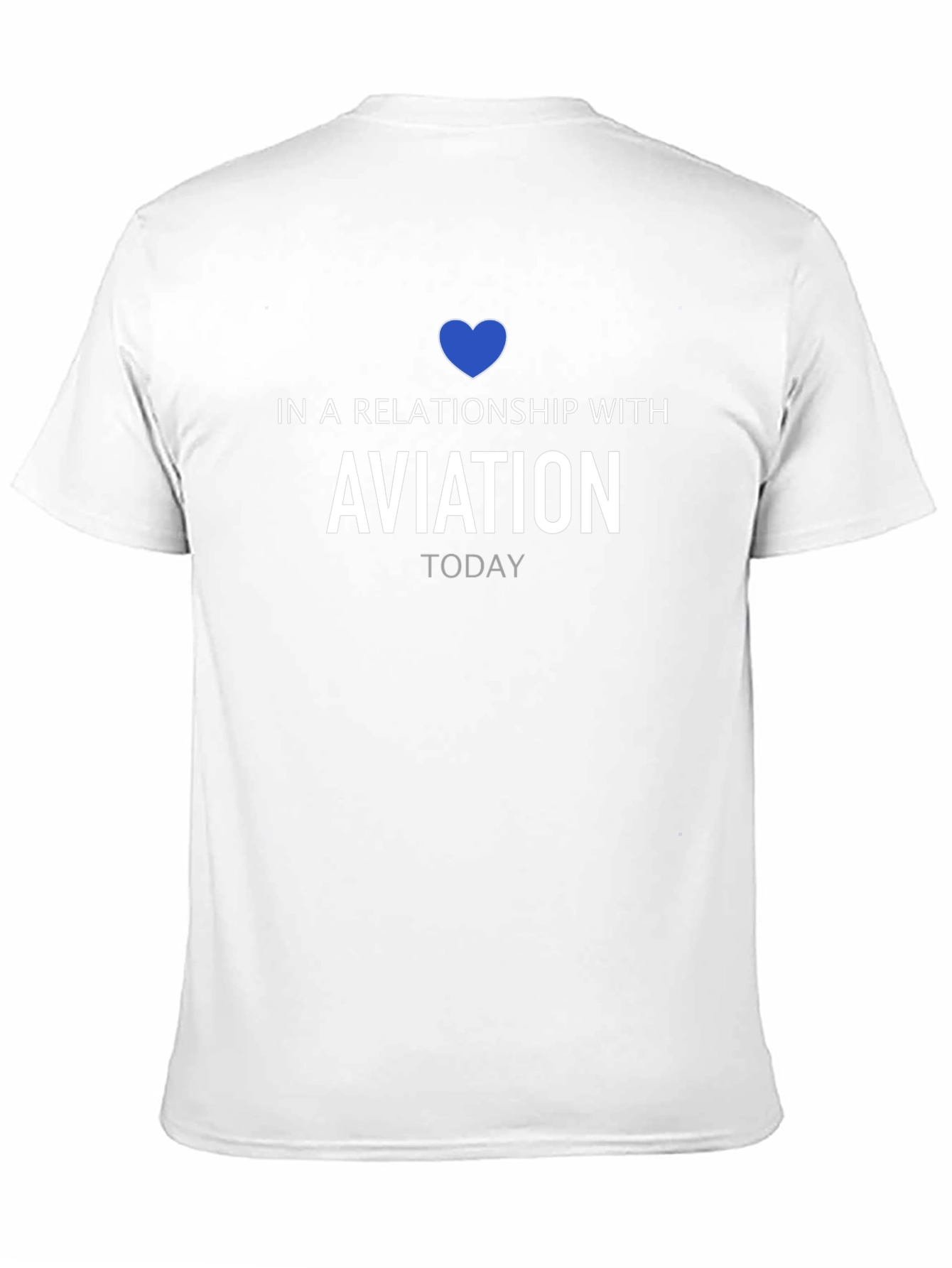 Aviation Relationship T-Shirt
