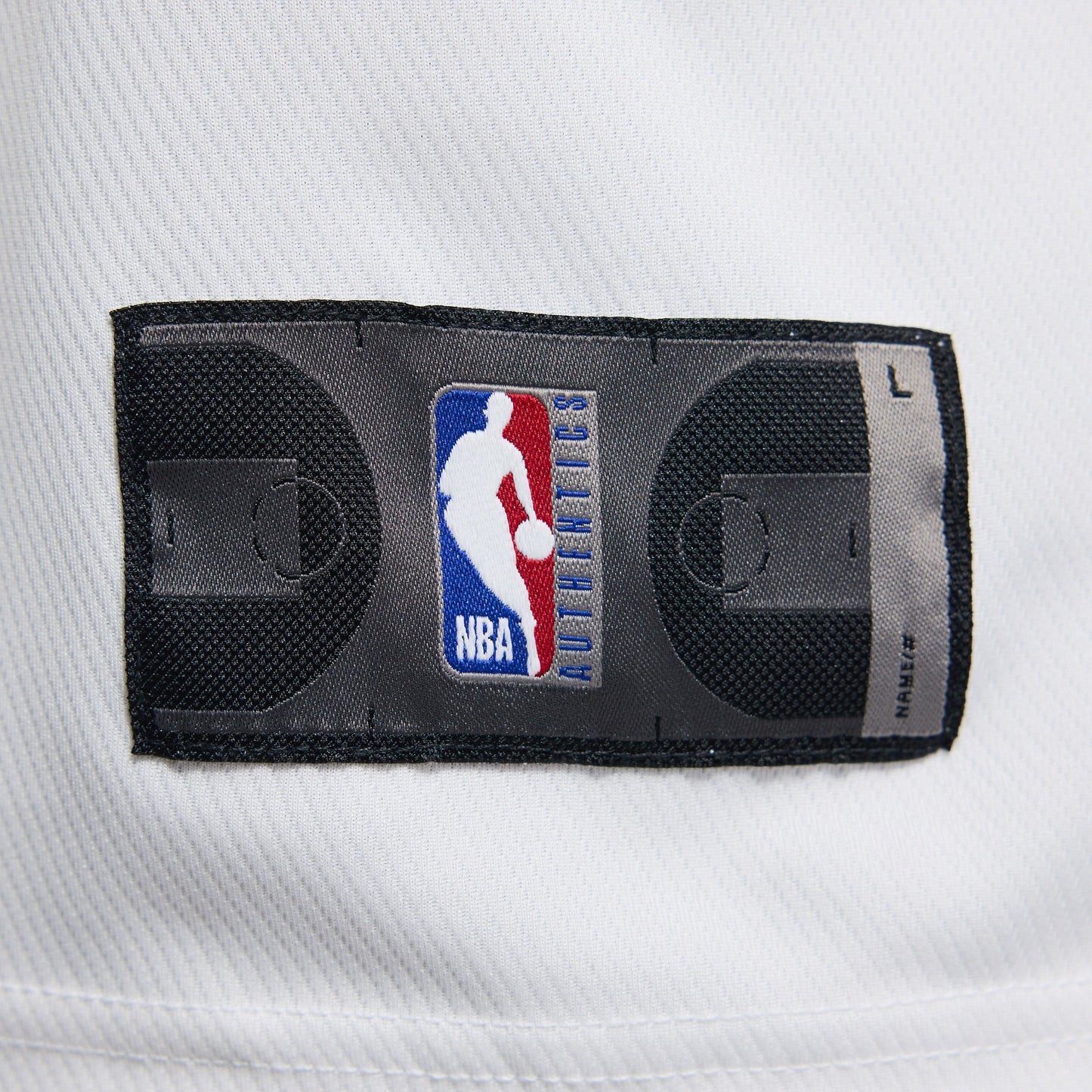 Men's Boston Celtics Jayson Tatum Fanatics White Fast Break Replica Player Jersey - Association Edition