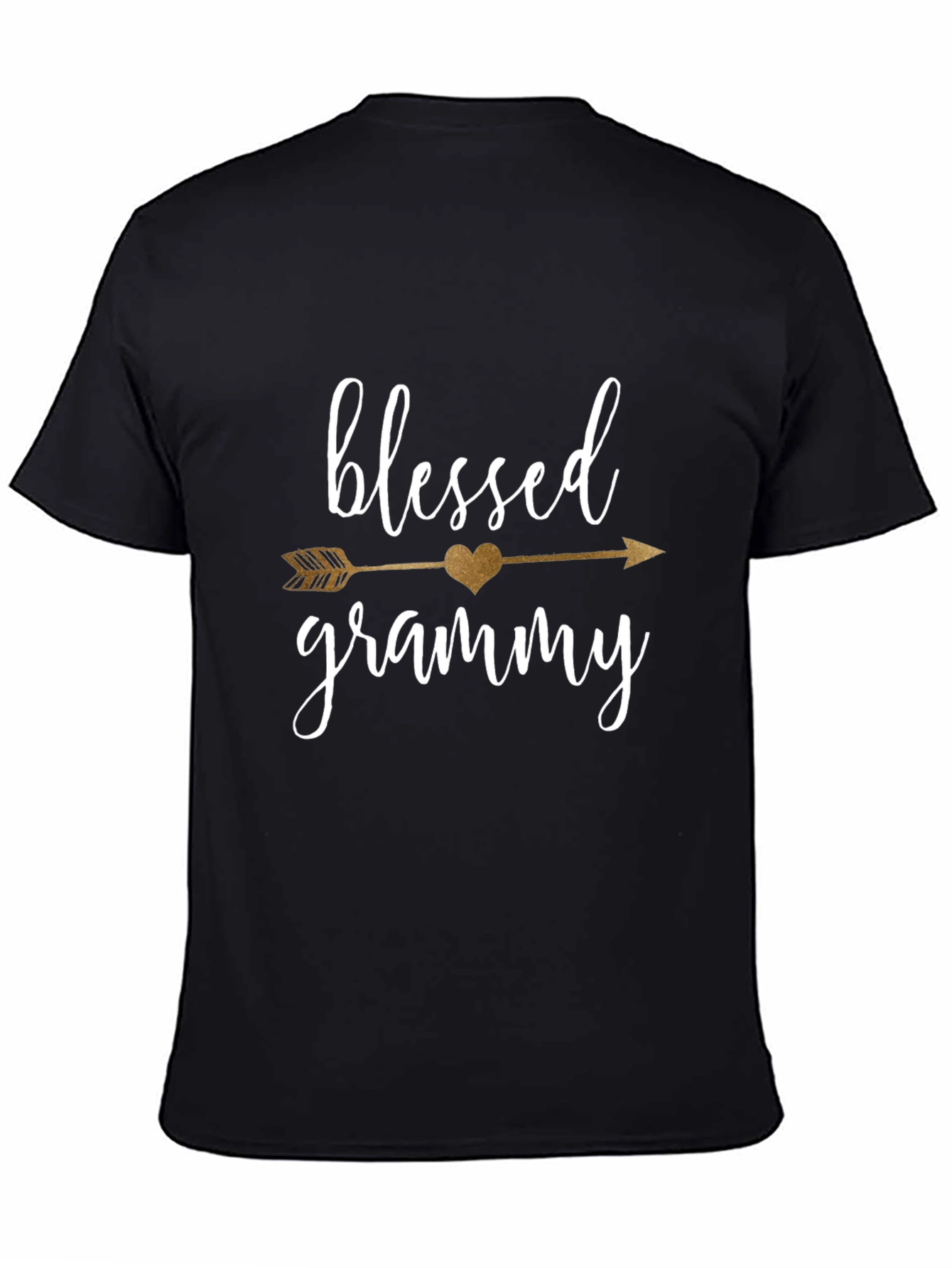 Blessed Grammy T-Shirt
