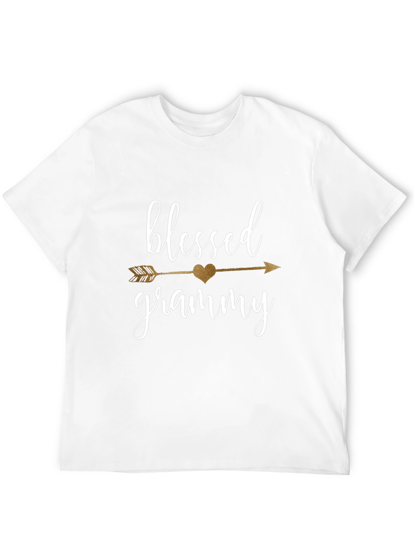 Blessed Grammy T-Shirt