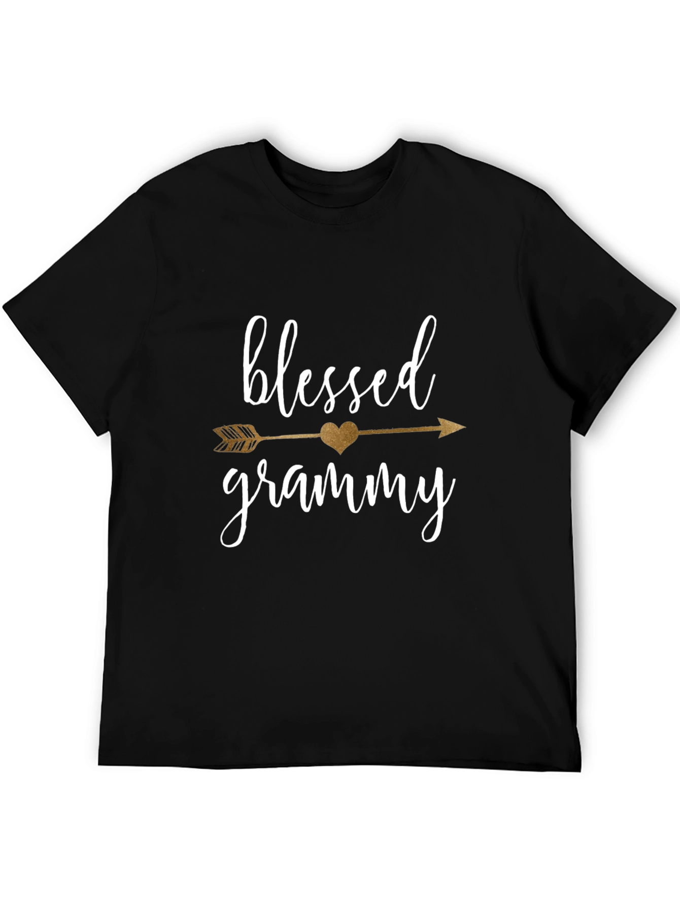 Blessed Grammy T-Shirt