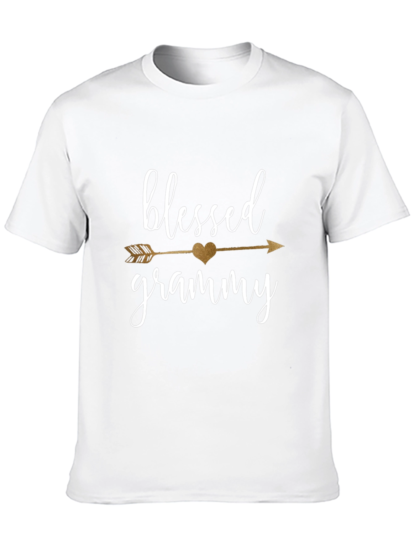 Blessed Grammy T-Shirt