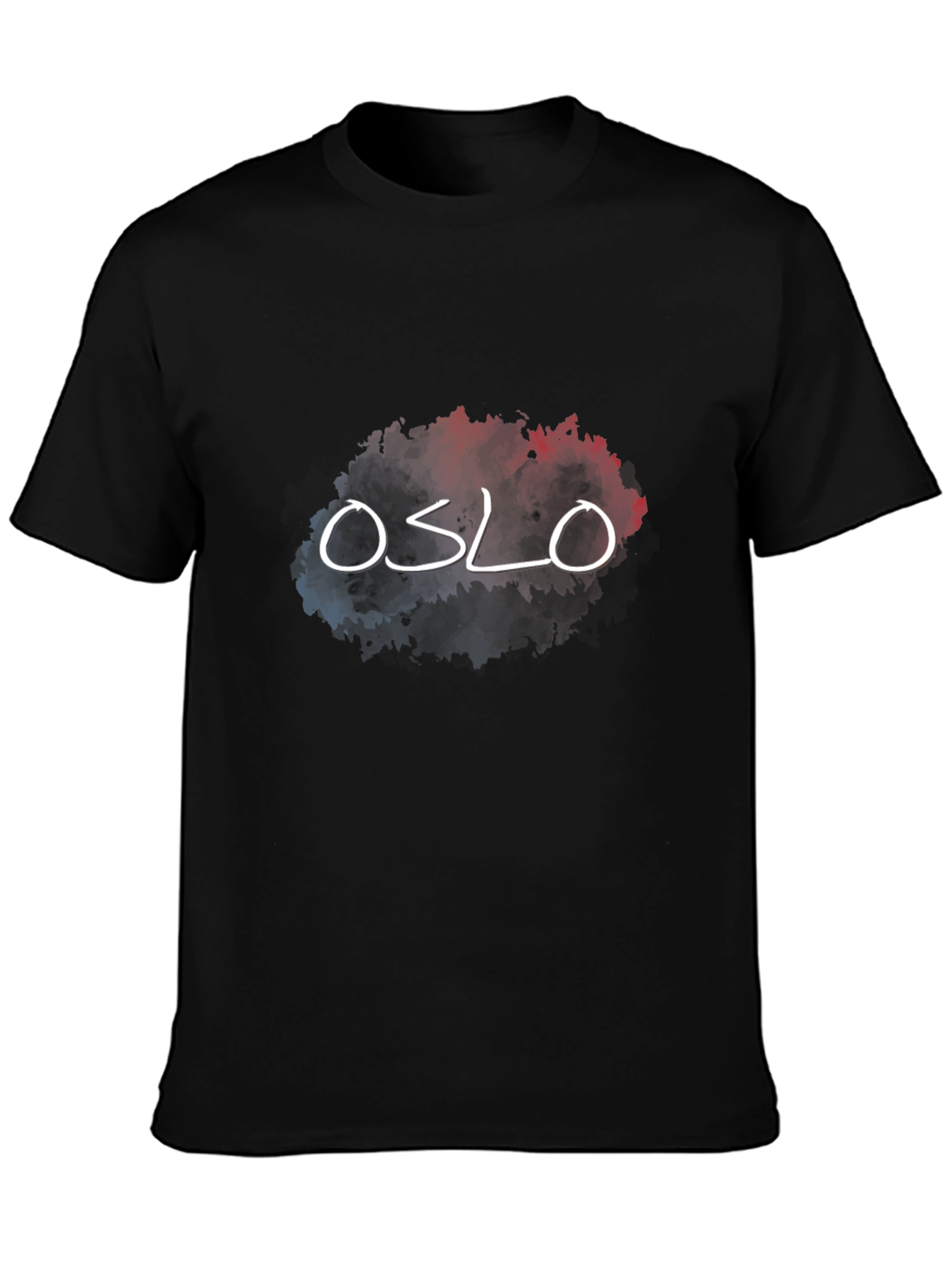 Oslo T-Shirt - Stylish Design