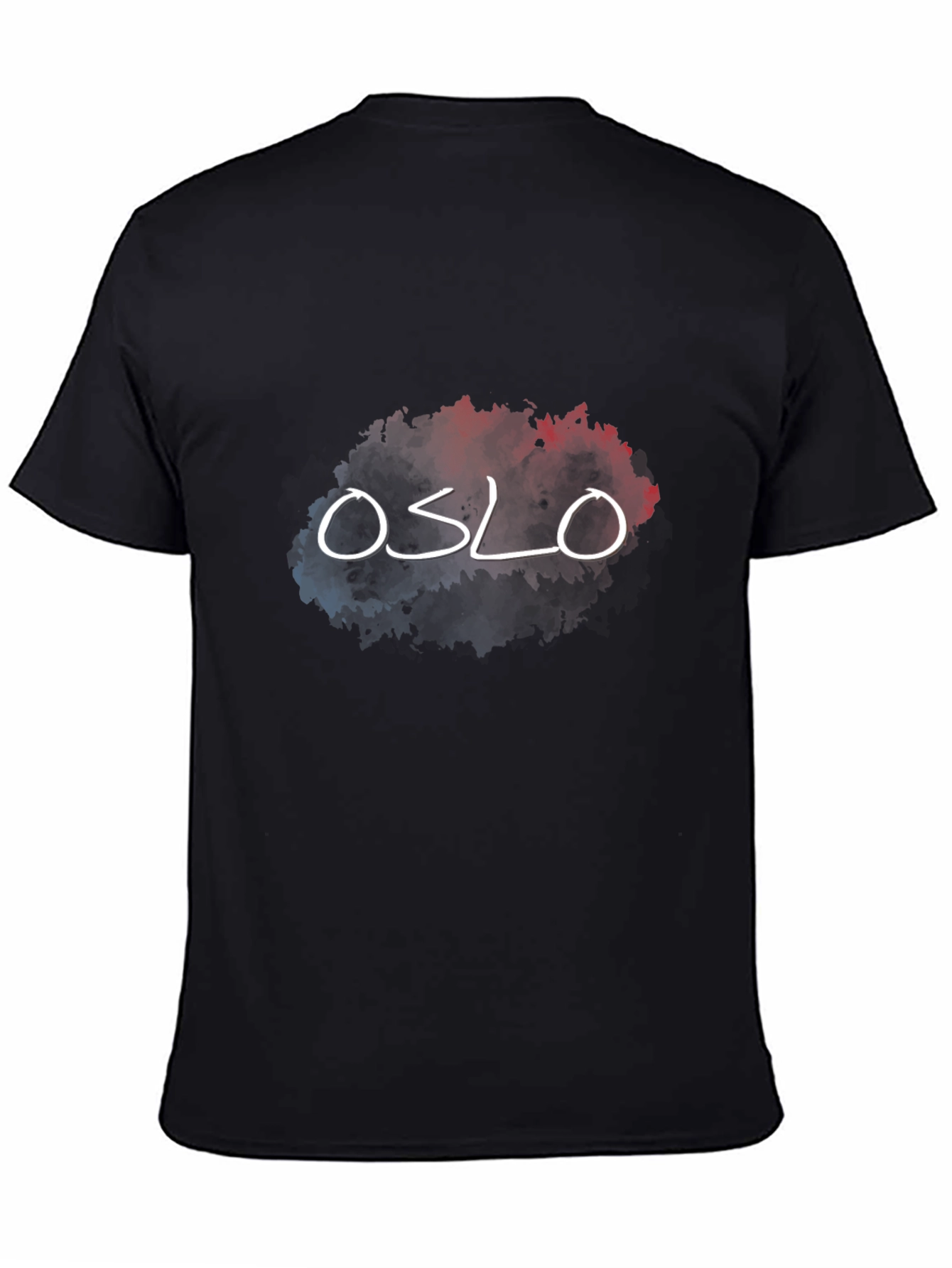 Oslo T-Shirt - Stylish Design