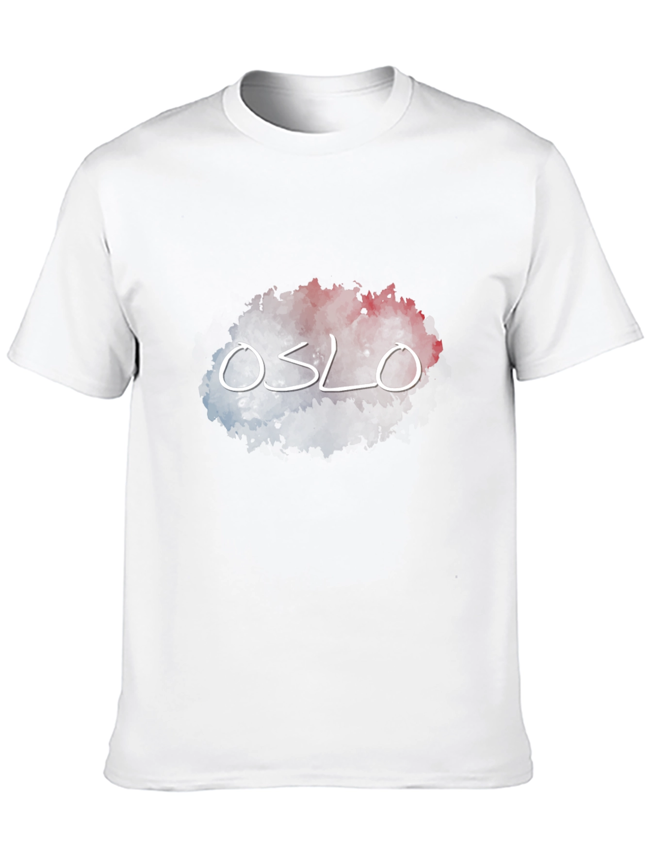 Oslo T-Shirt - Stylish Design