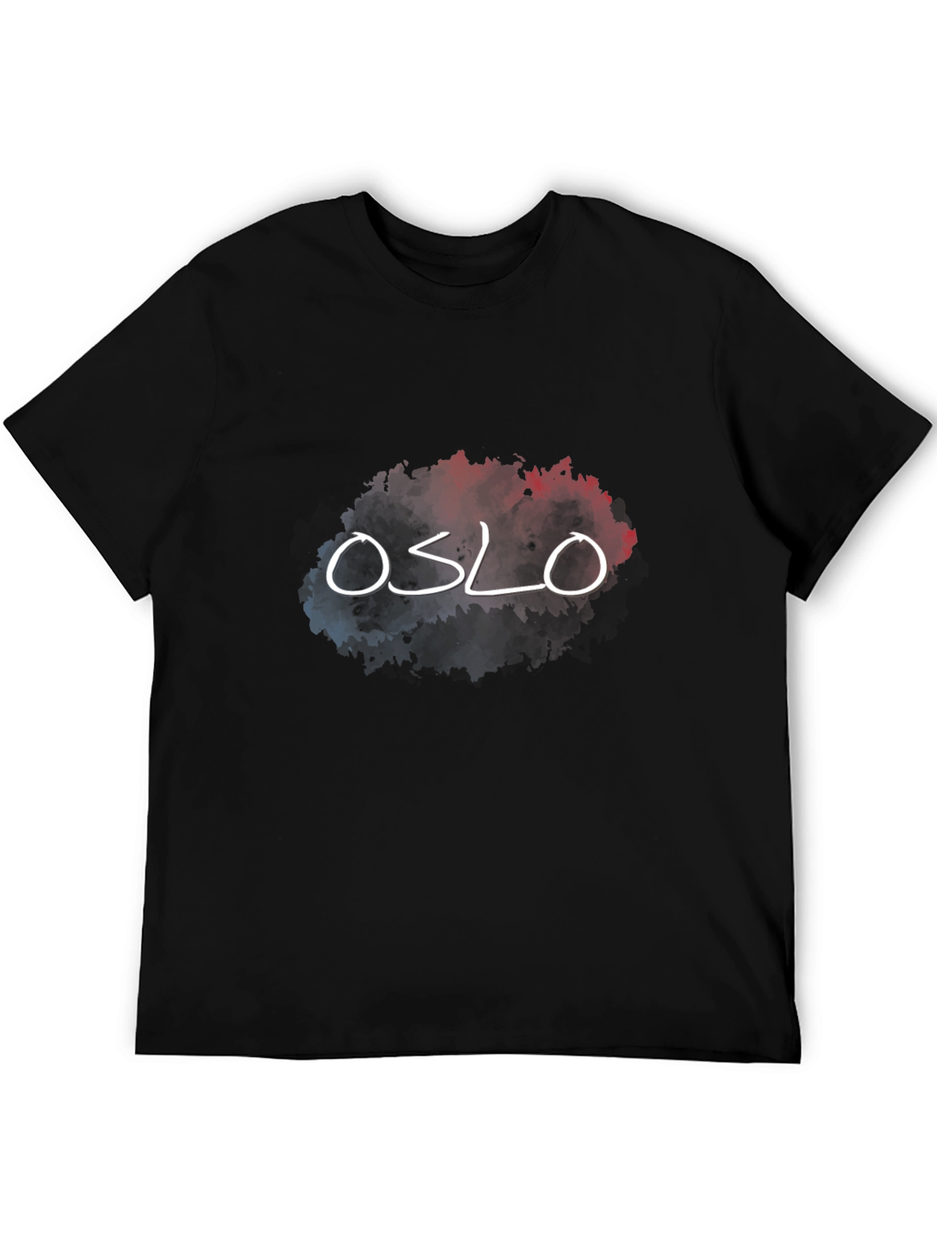 Oslo T-Shirt - Stylish Design