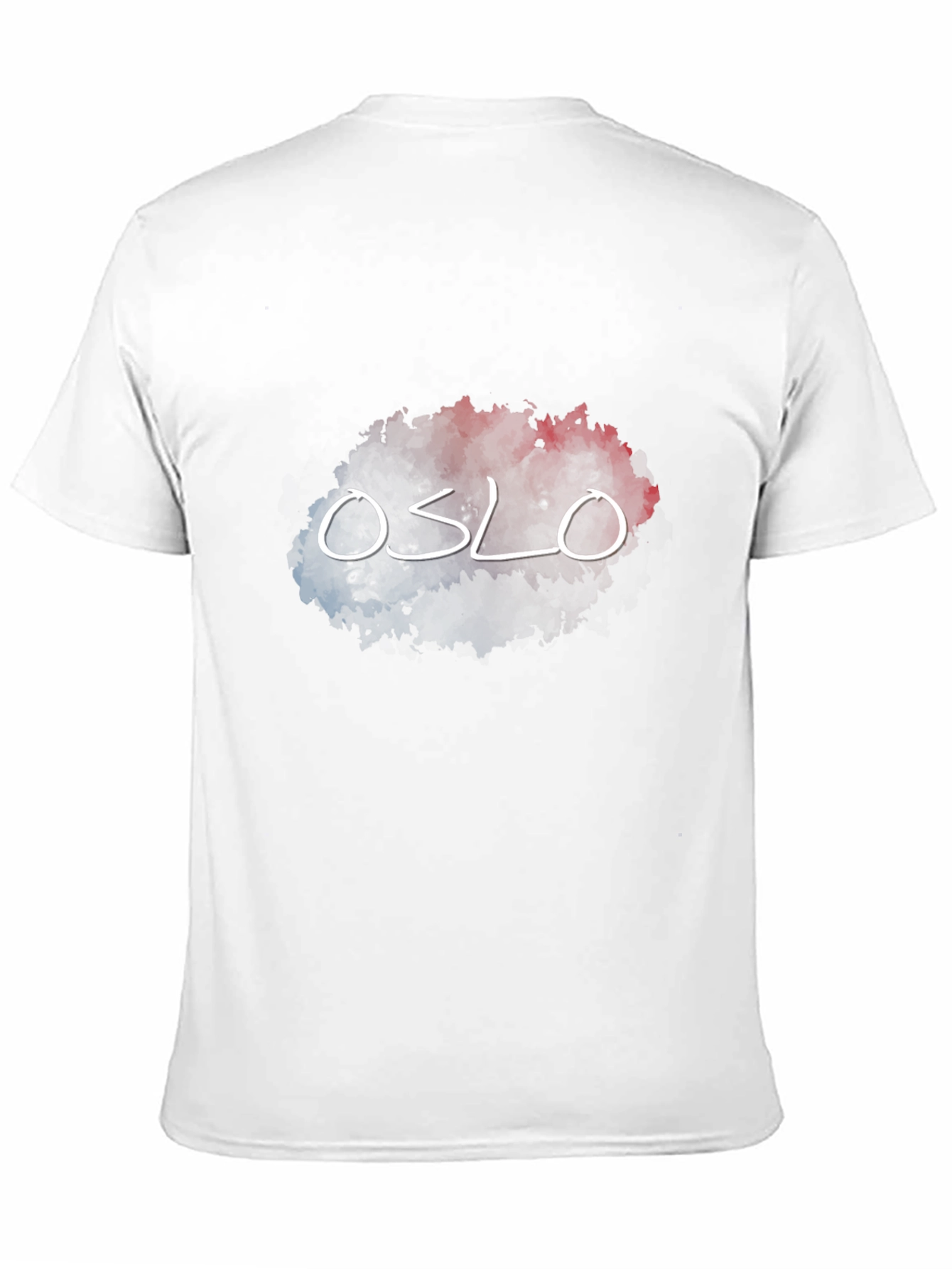 Oslo T-Shirt - Stylish Design
