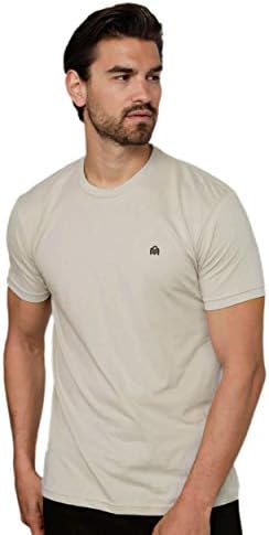 INTO THE AMMen's Plain Tees Plain Tees
