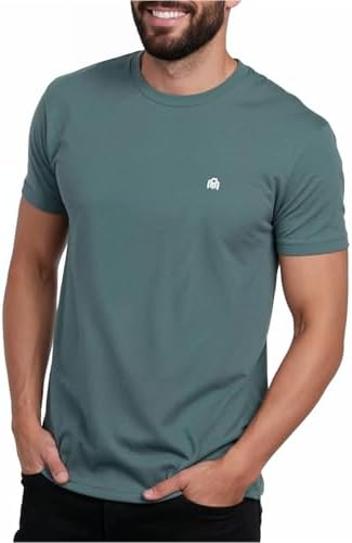 INTO THE AMMen's Plain Tees Plain Tees