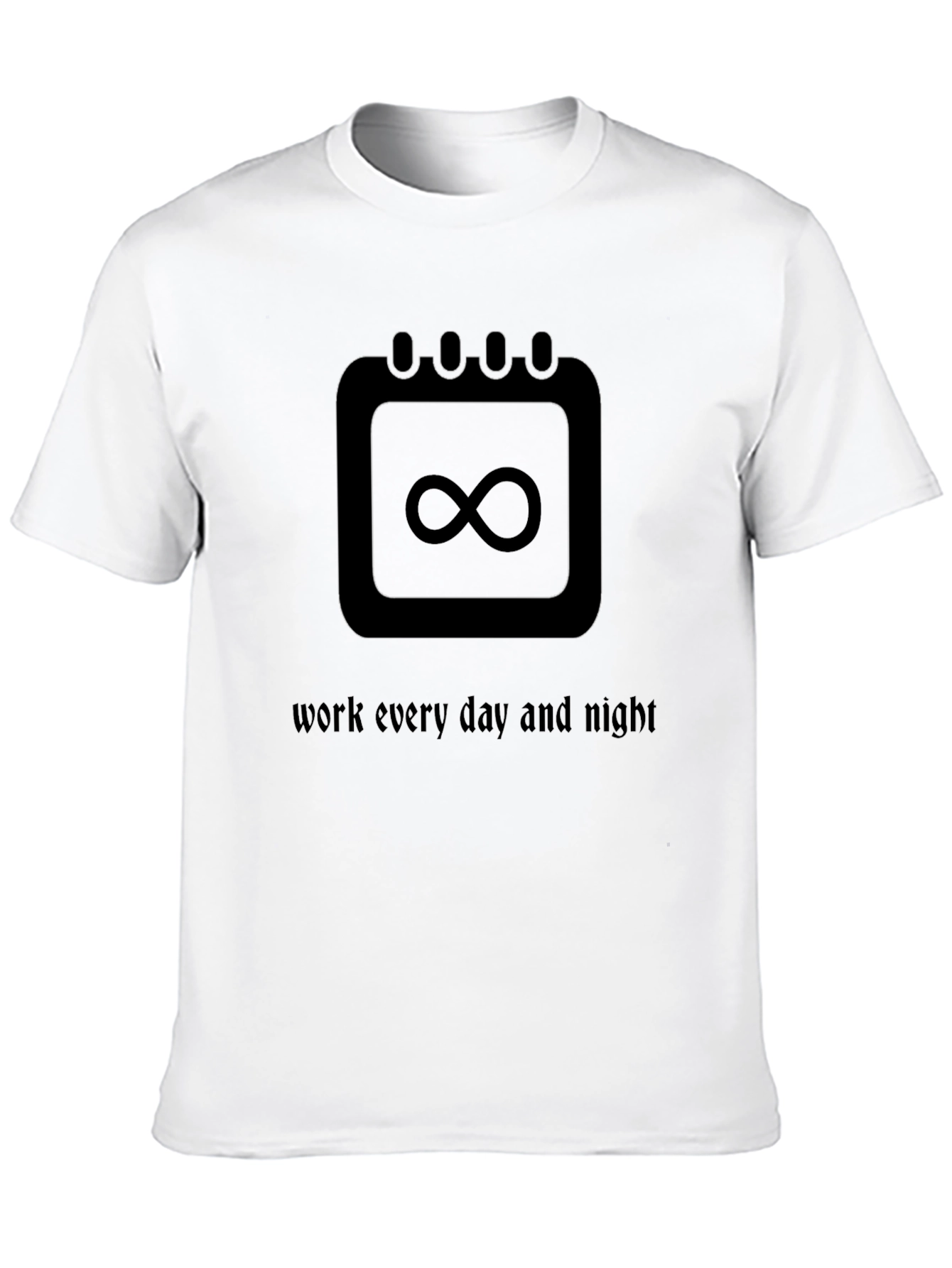 Eternal Grind T-Shirt