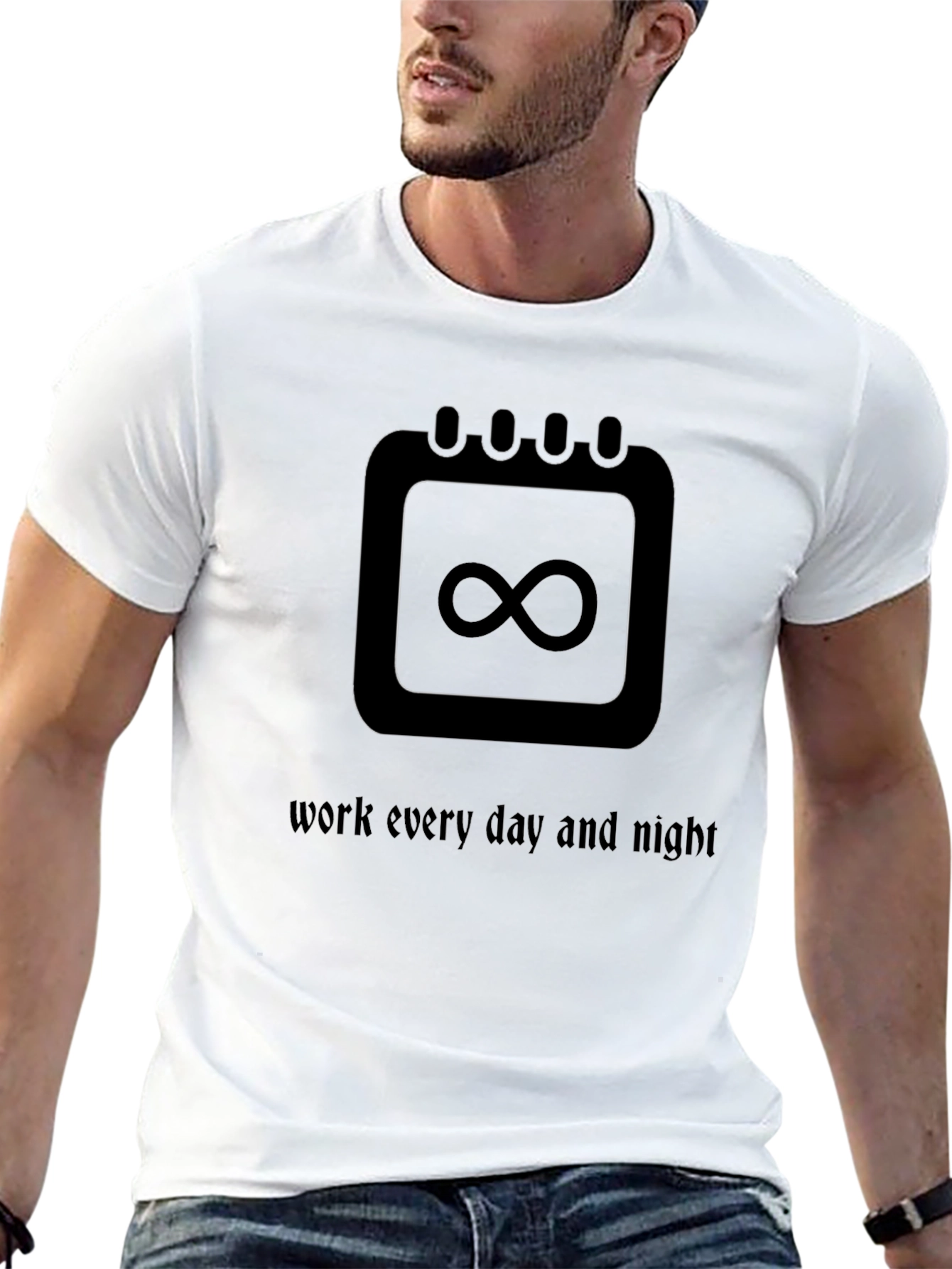 Eternal Grind T-Shirt