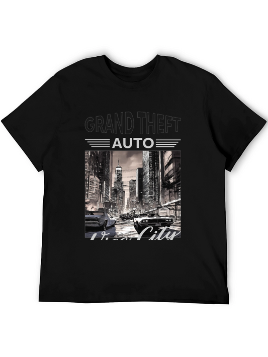 Grand Theft Auto Vice City T-Shirt