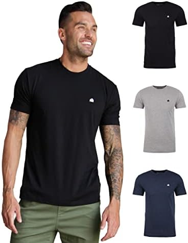 INTO THE AMMen's Plain Tees Plain Tees