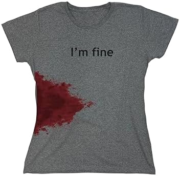 Feelin Good Teesmens Short Sleeve Classic Fit T-shirt Classic