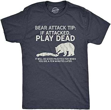 Crazy Dog T-Shirtsmens Mens T-shirts T-Shirt