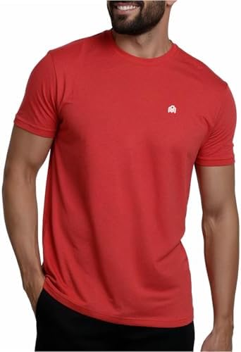 INTO THE AMMen's Plain Tees Plain Tees