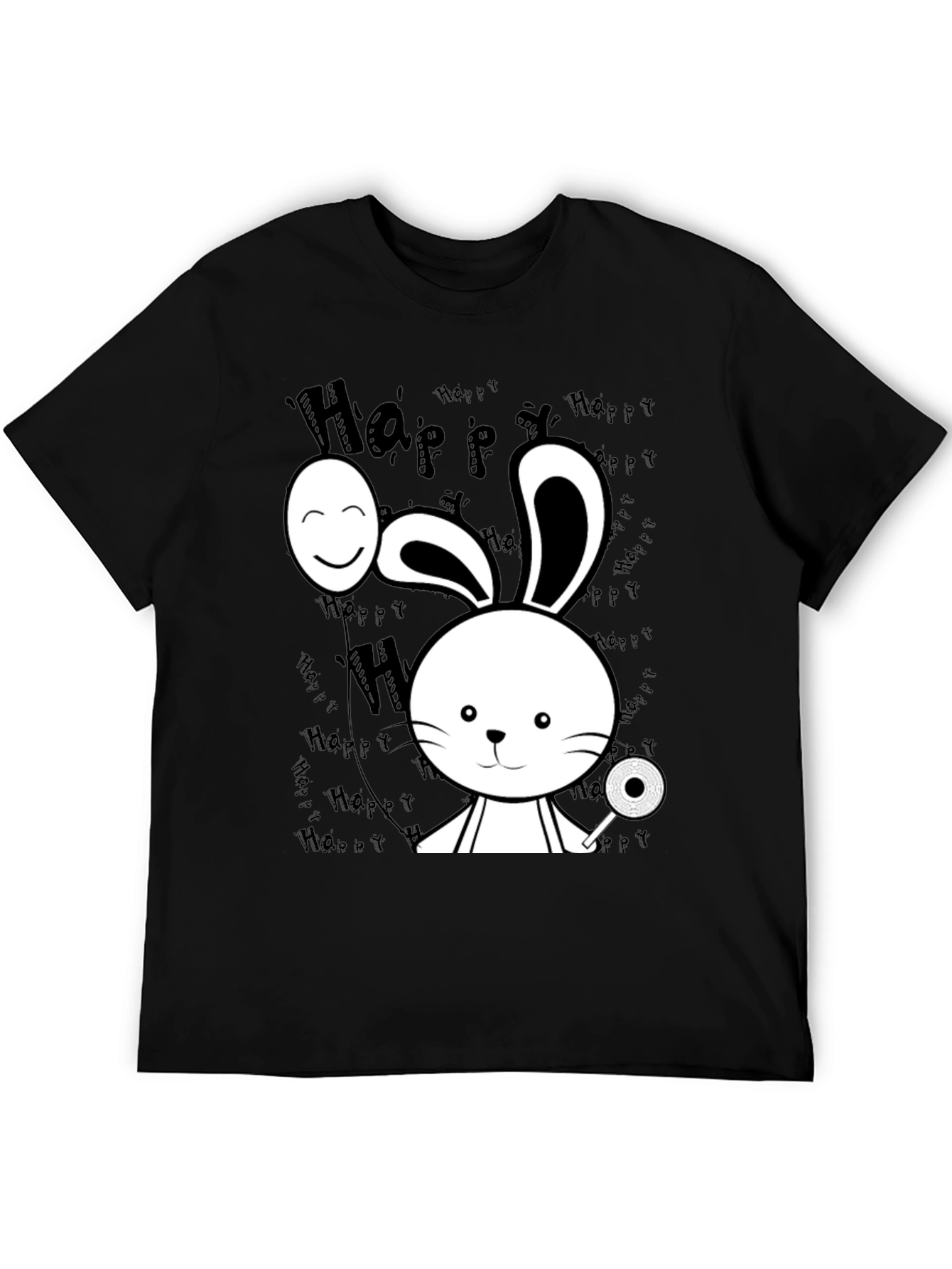 Happy Easter Bunny T-Shirt