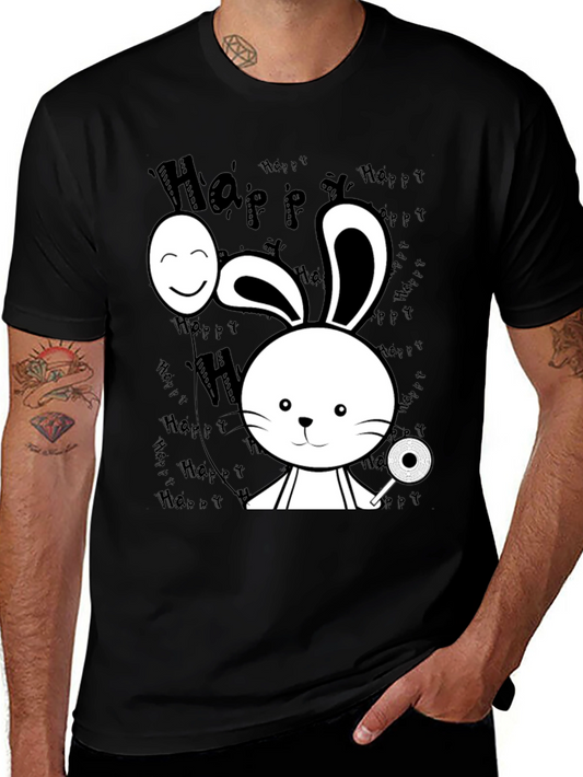 Happy Easter Bunny T-Shirt