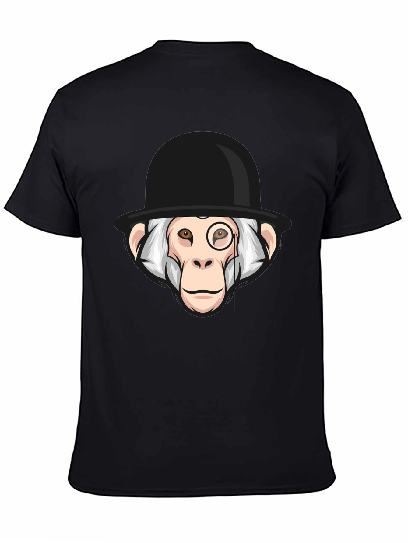 Monkey See Monkey Do T-Shirt