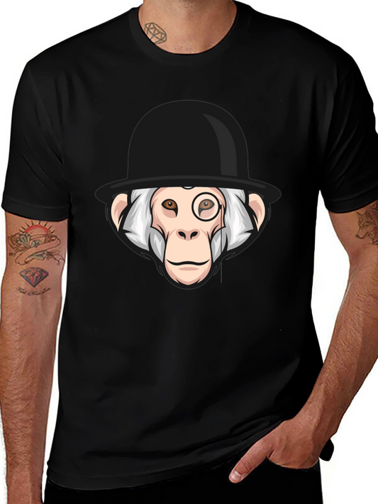 Monkey See Monkey Do T-Shirt