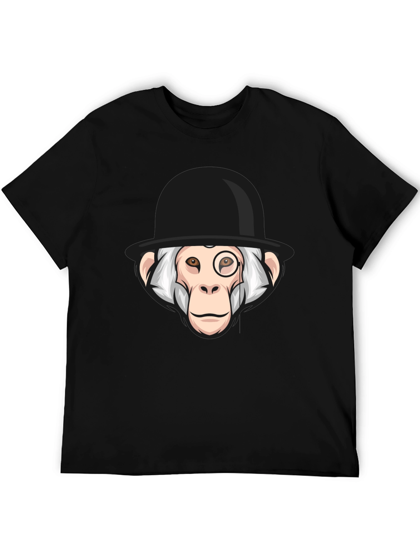 Monkey See Monkey Do T-Shirt