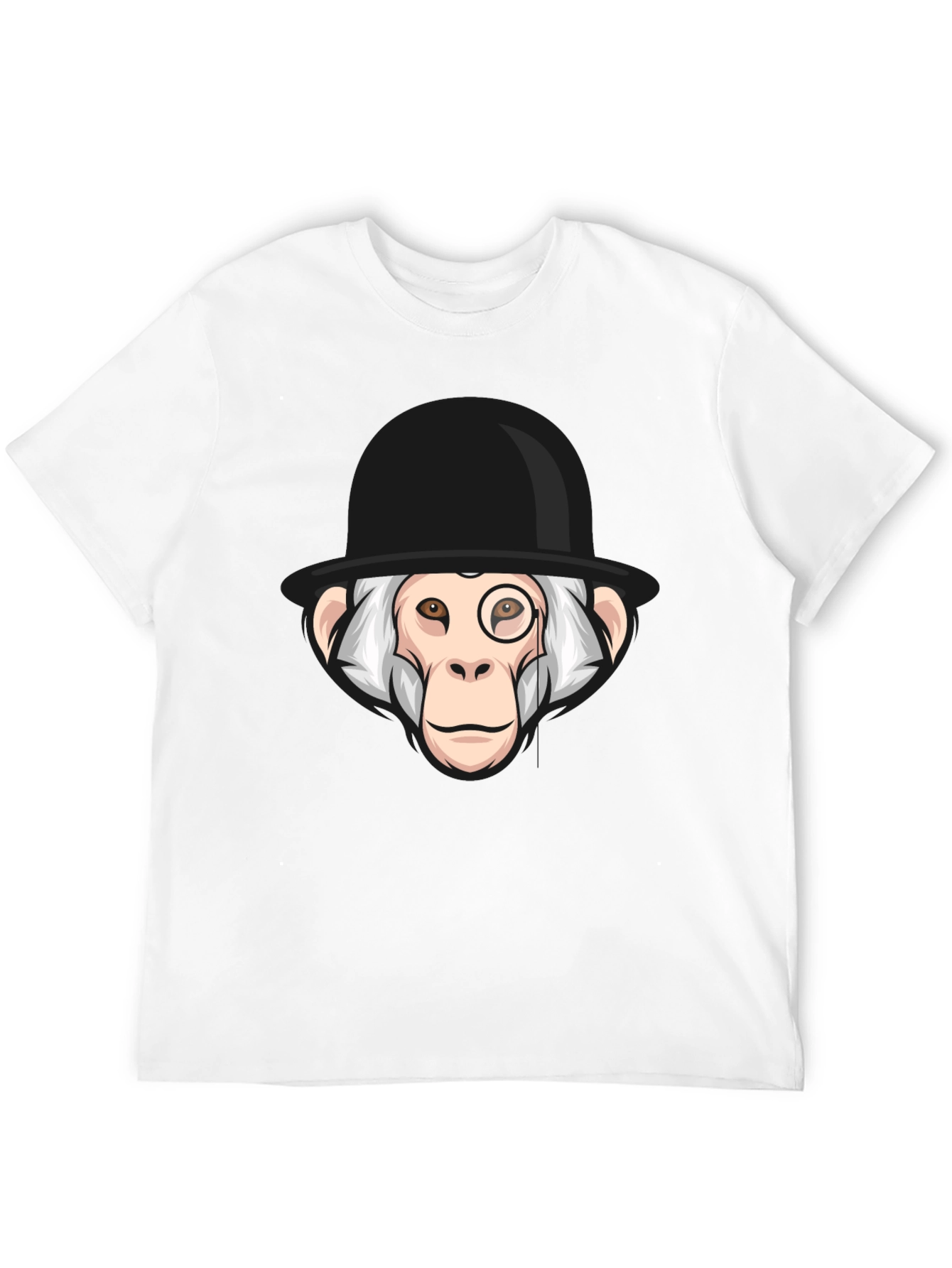 Monkey See Monkey Do T-Shirt