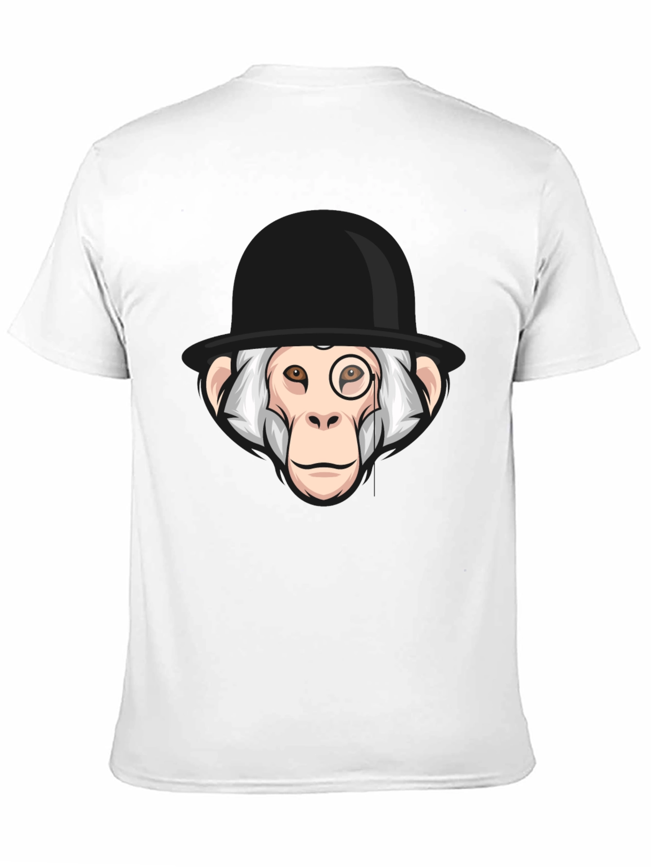 Monkey See Monkey Do T-Shirt