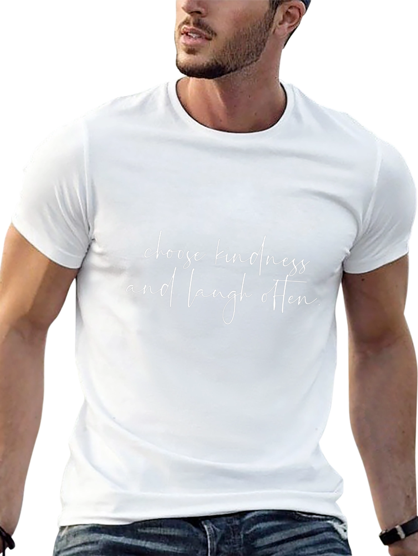 Choose Kindness T-Shirt