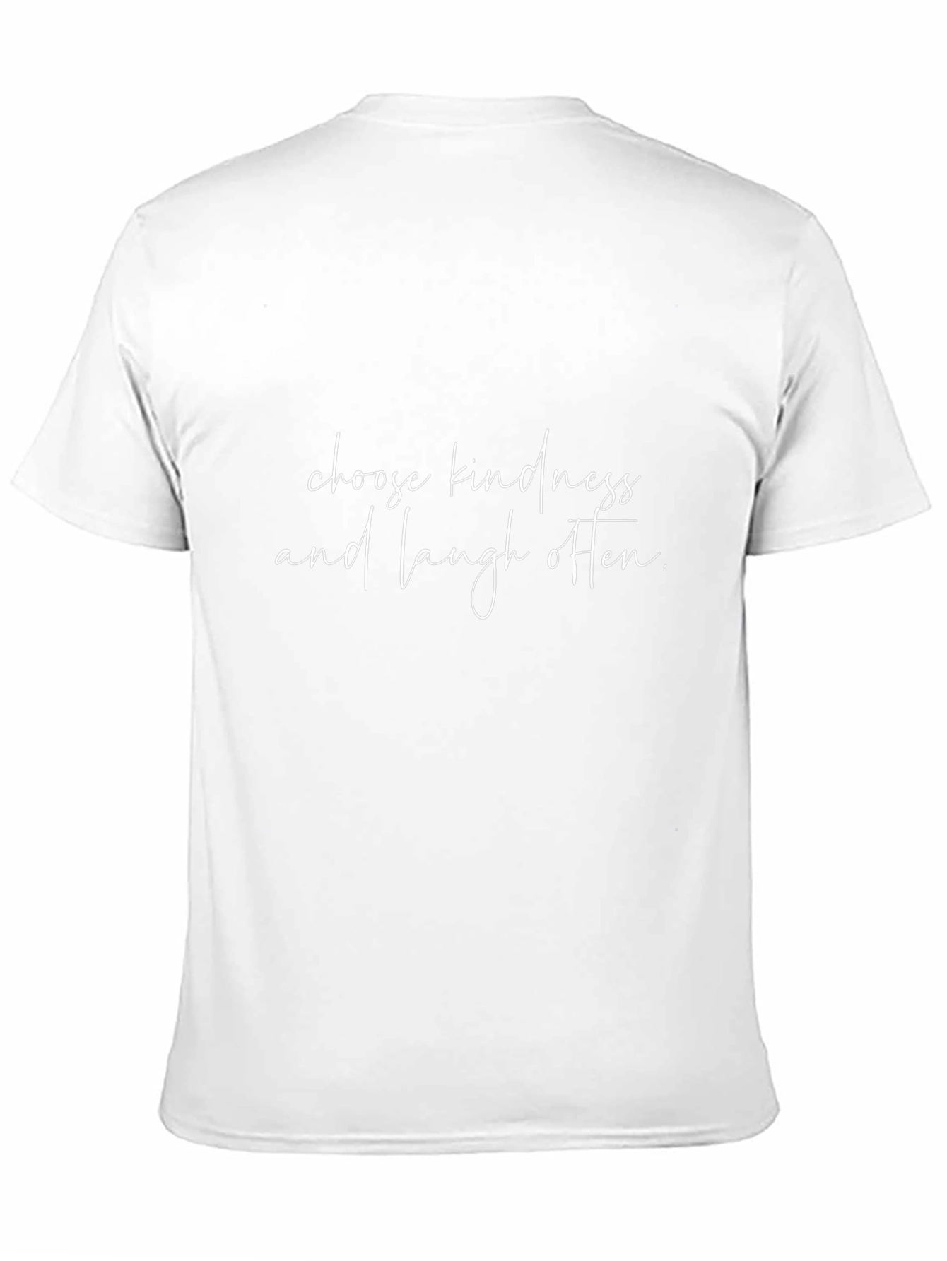 Choose Kindness T-Shirt