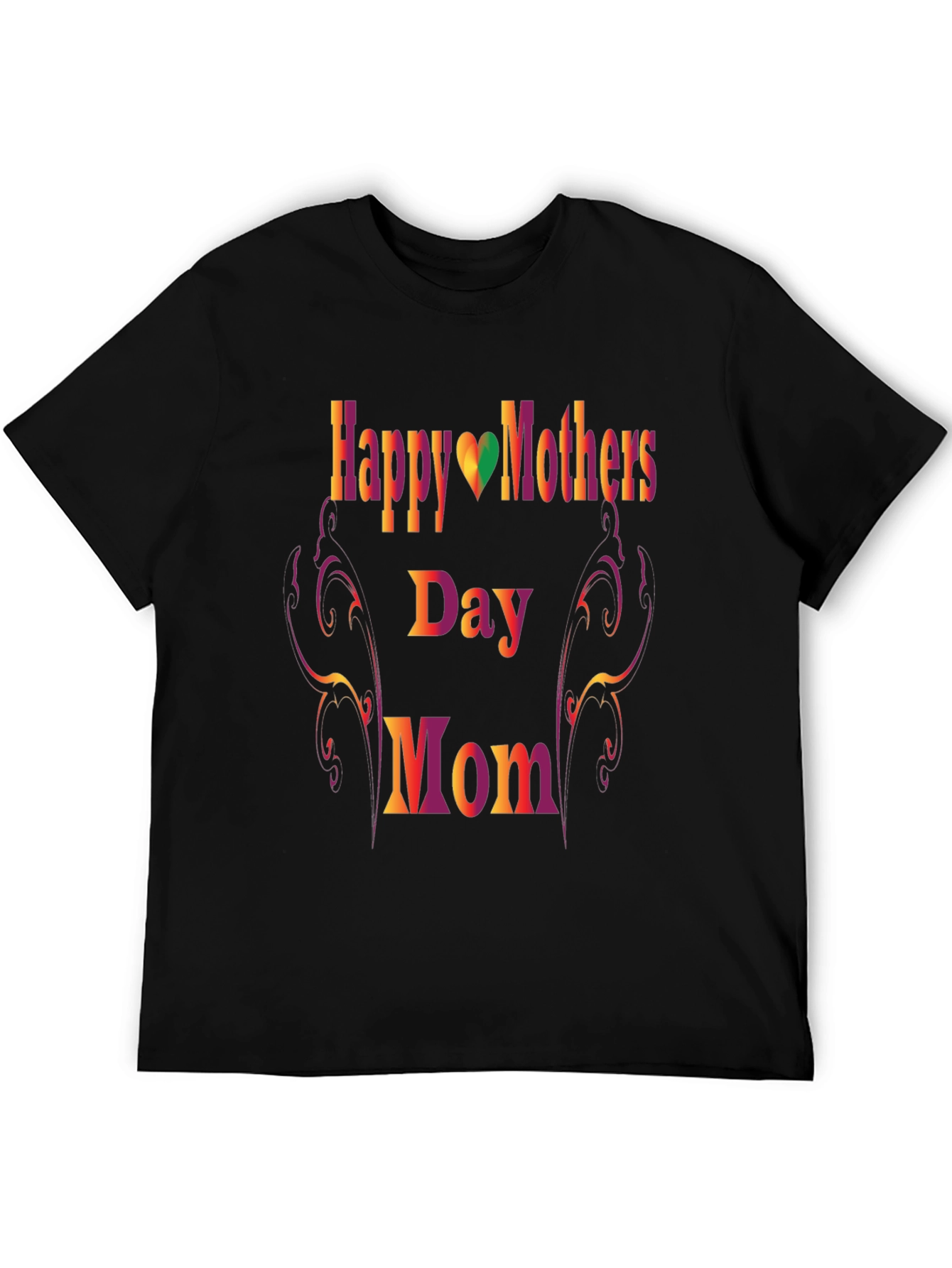Happy Mothers Day Mom T-Shirt