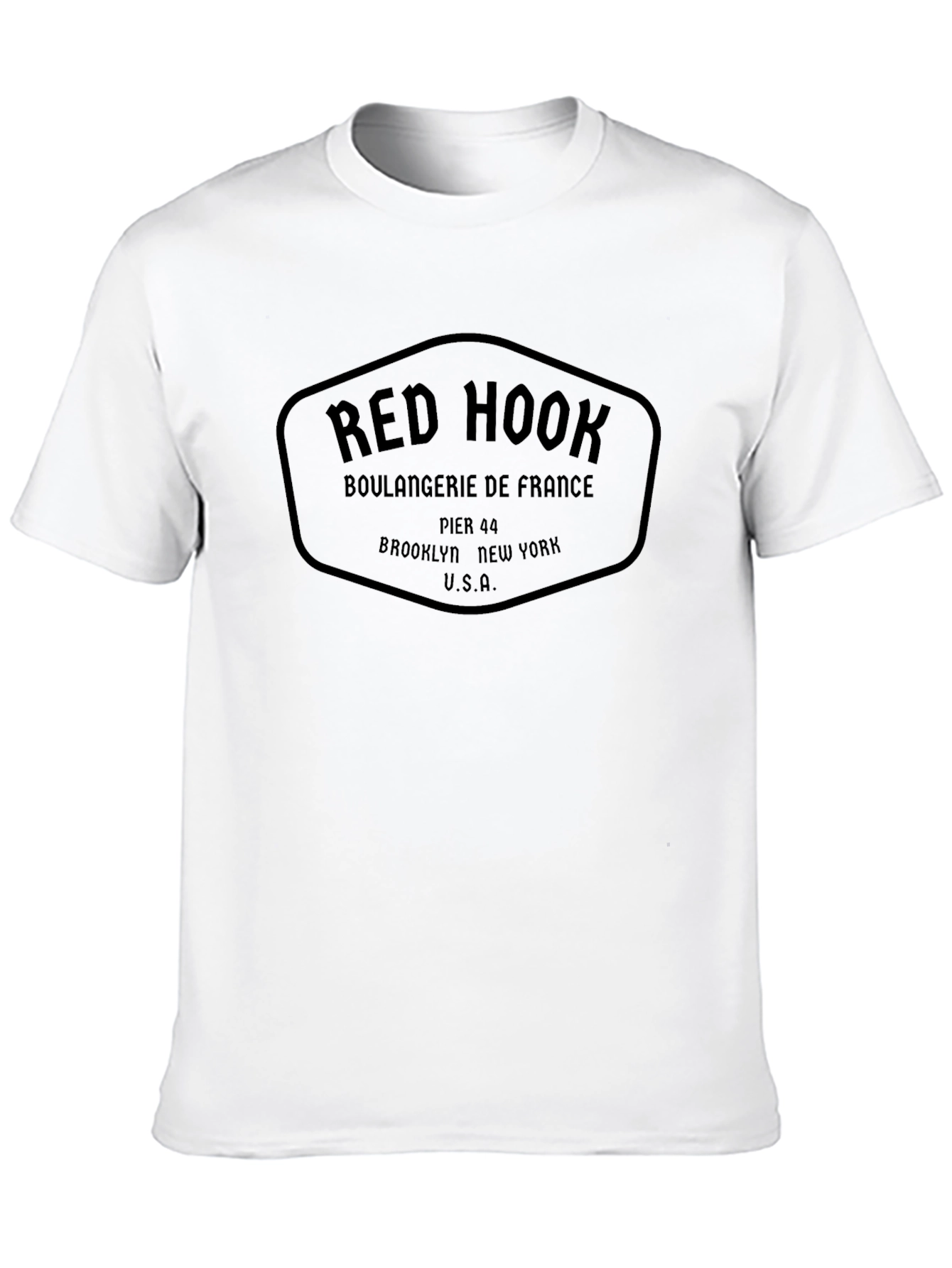 Red Hook Brooklyn T-Shirt