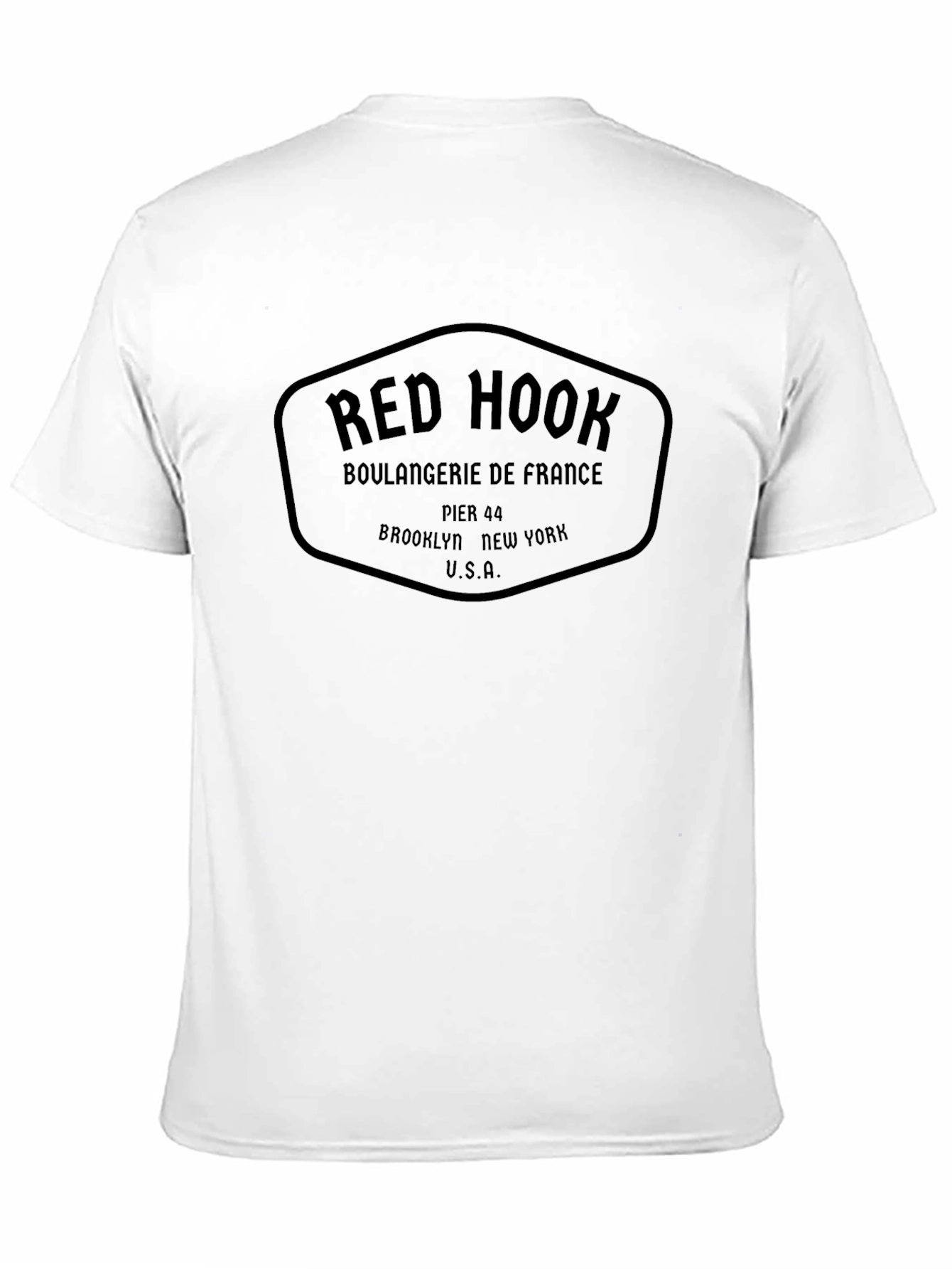 Red Hook Brooklyn T-Shirt