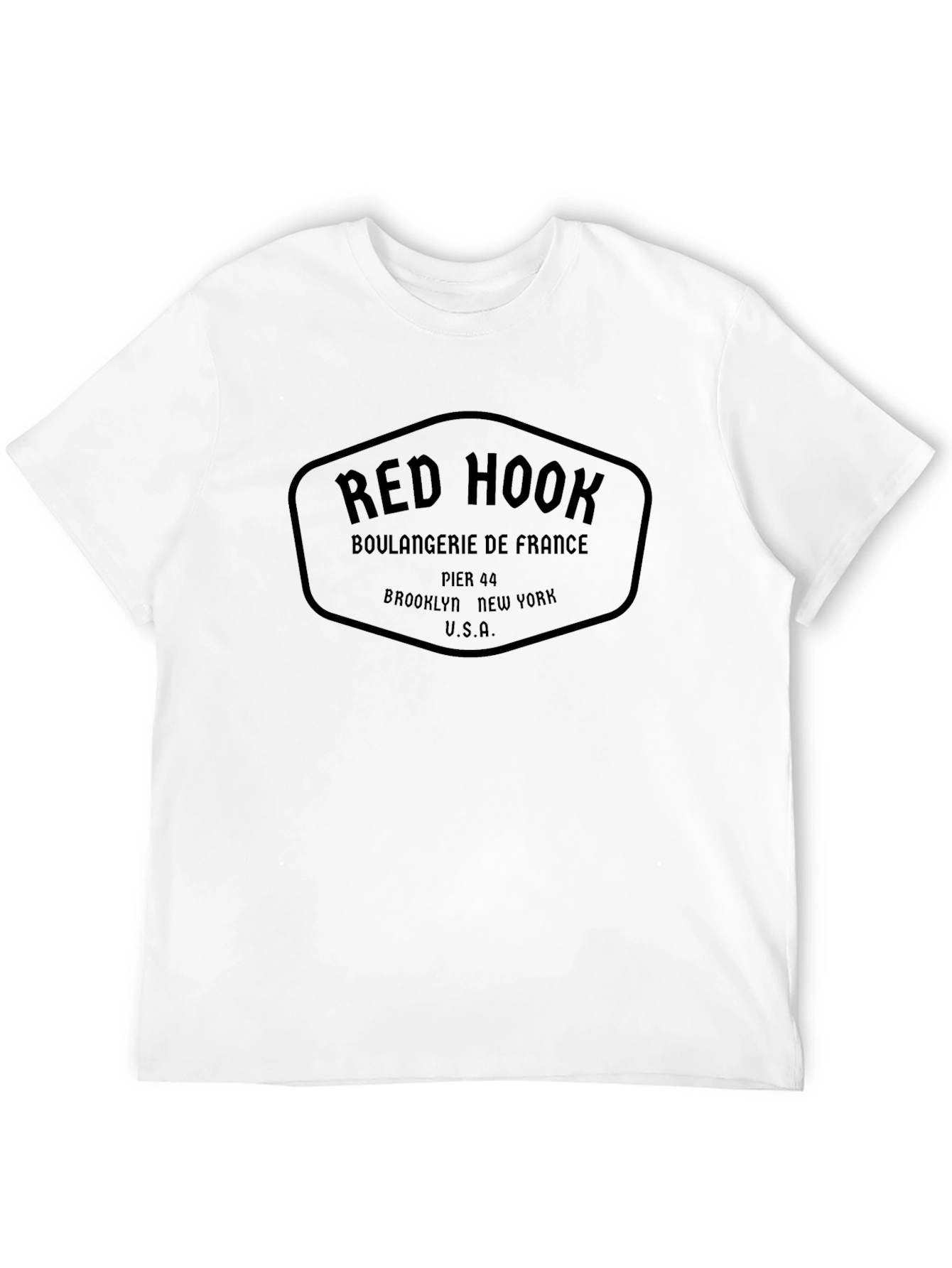 Red Hook Brooklyn T-Shirt