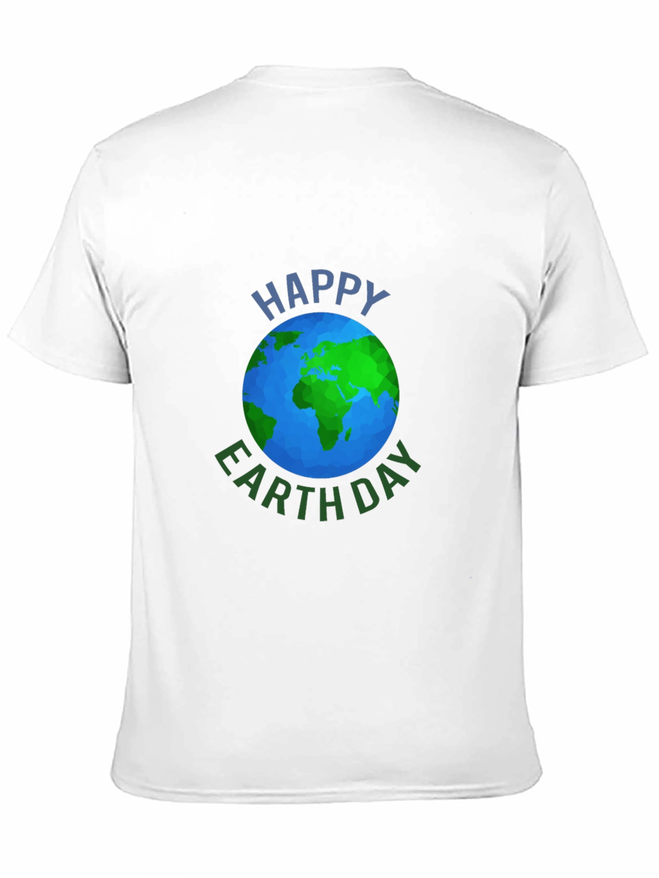 Happy Earth Day Graphic Tee