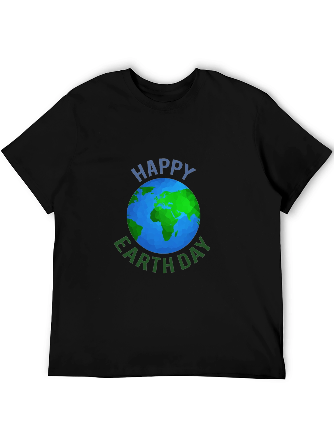 Happy Earth Day Graphic Tee