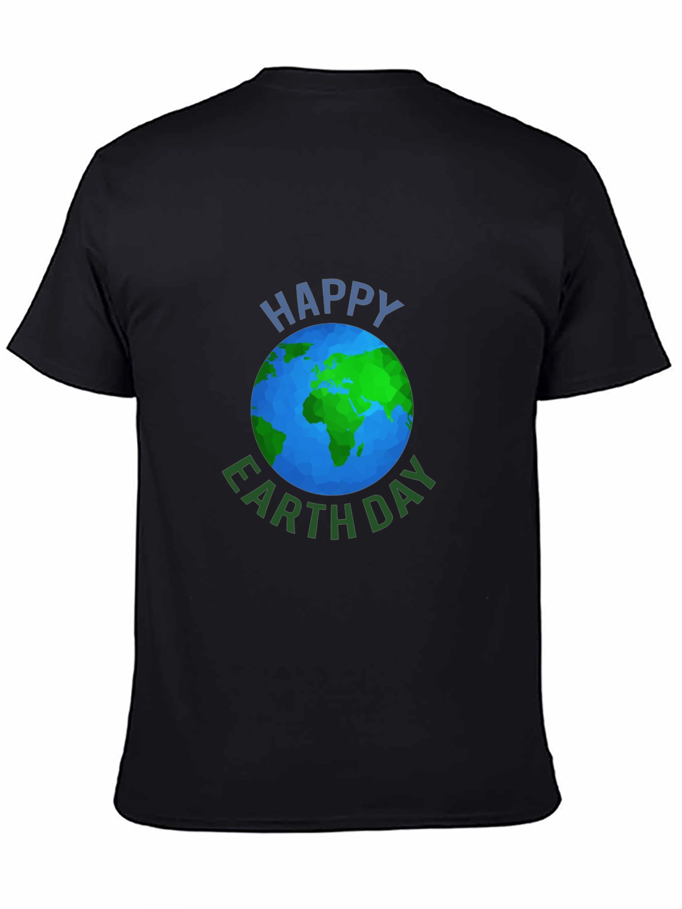 Happy Earth Day Graphic Tee
