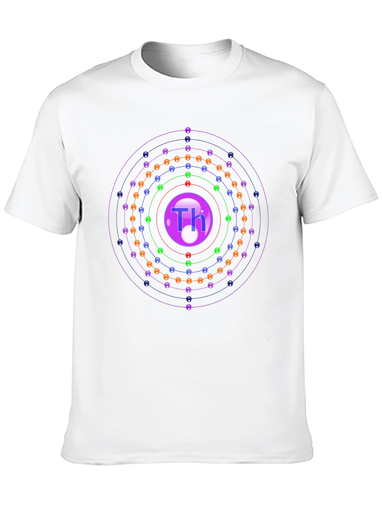 Thorium Element Science T-Shirt