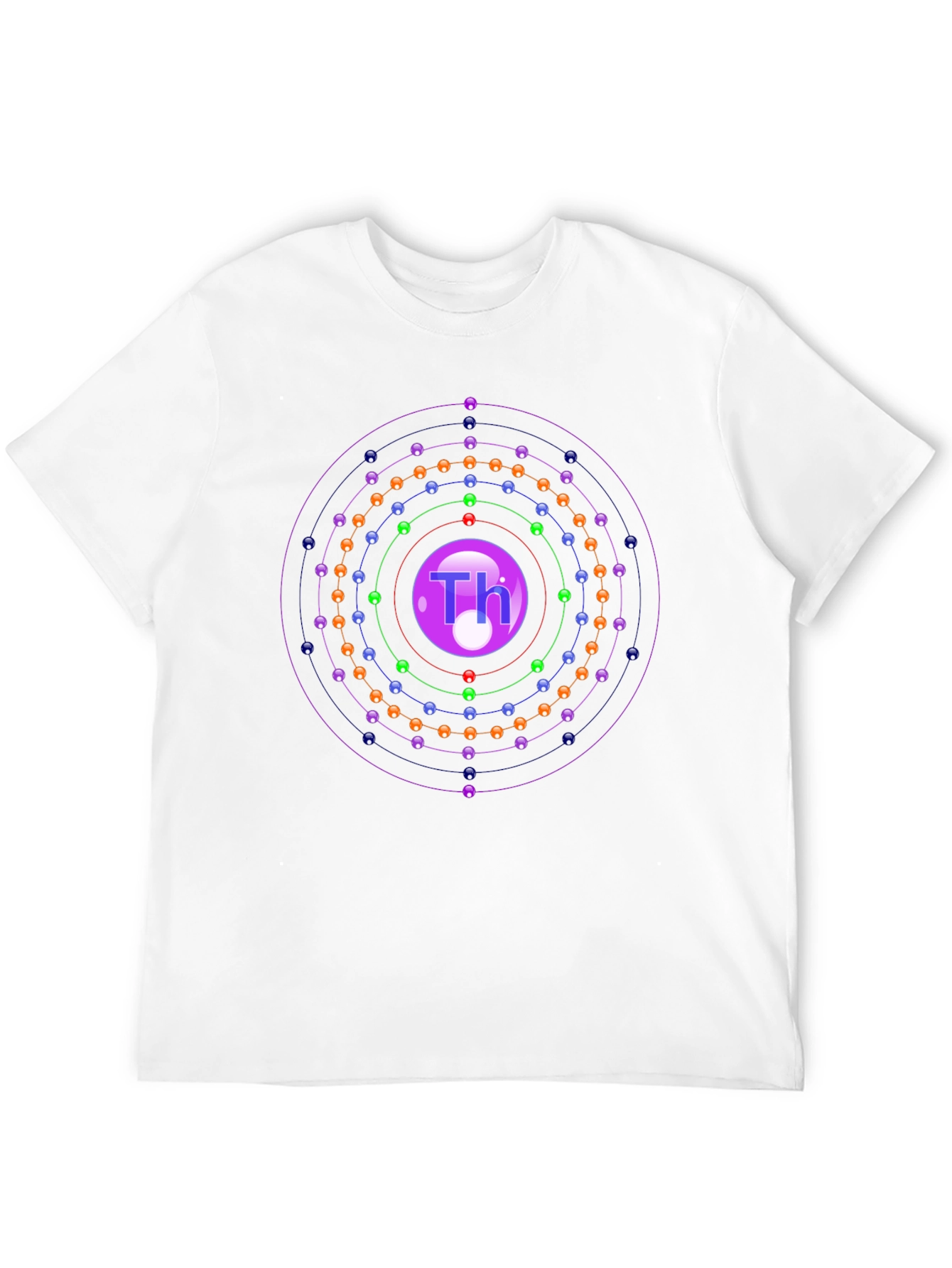 Thorium Element Science T-Shirt