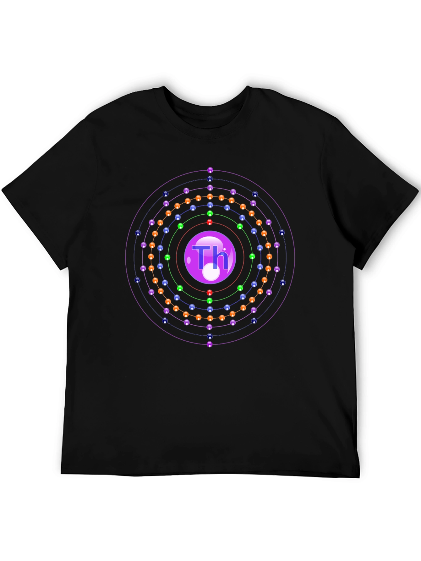 Thorium Element Science T-Shirt